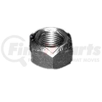 BWP-NSI KW10A Lock Nut, 5/8"-18 Gr8