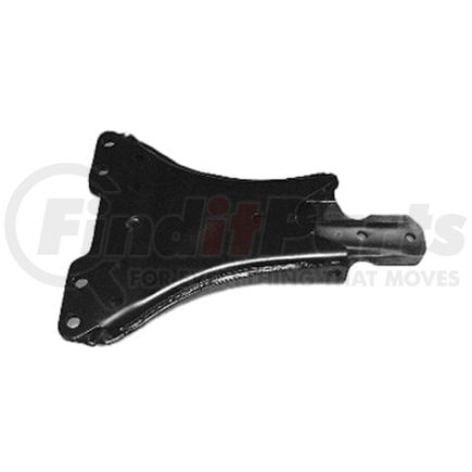 BWP-NSI KW7A Leaf Spring Hanger Kit Drive Axle Center Hanger Fab