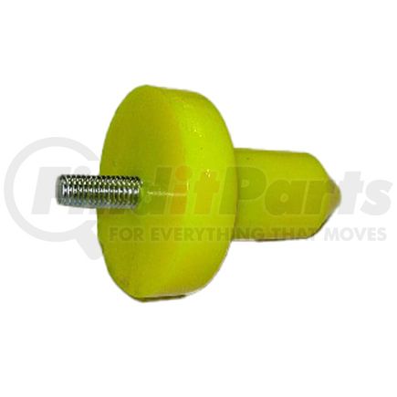 BWP-NSI KW9G-U Suspension Bushing Kit Hood Locator Pin, Urethane