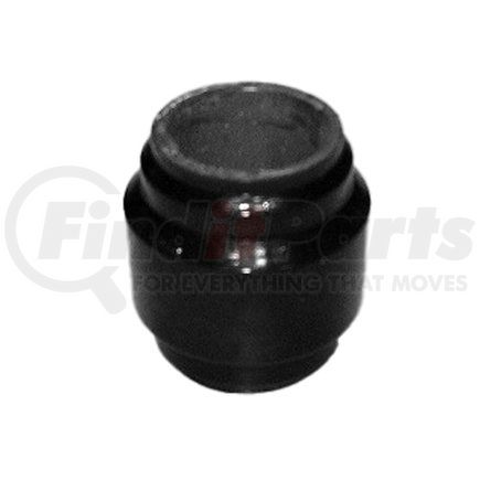BWP-NSI KW9D-U Body Mount Bushing Assembly Cab Over Hinge Bushing