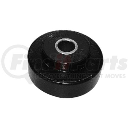 BWP-NSI KW9P-U Radiator Mount, Urethane