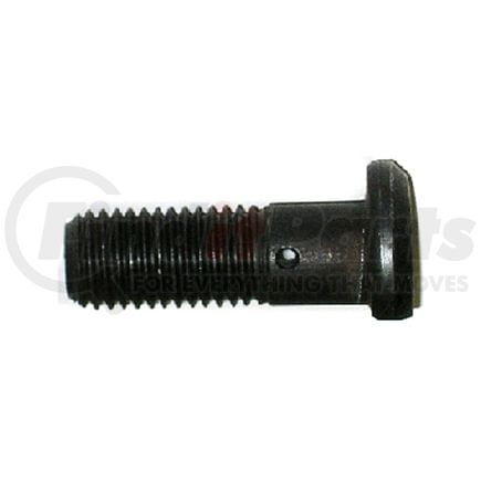 M-1144 by BWP-NSI - WhlStud Spoke Wheel RH