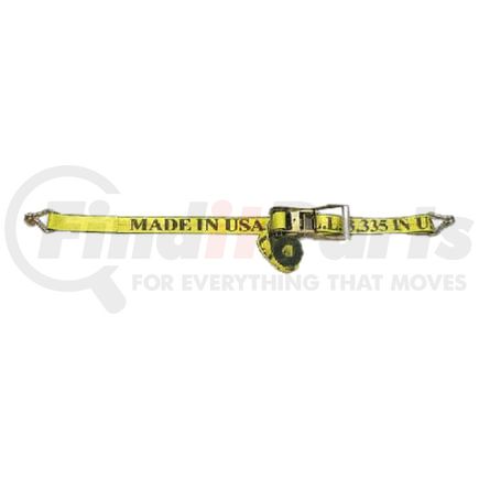 BWP-NSI M-4863 2"x30' Ratchet Strap