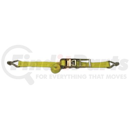 BWP-NSI M-4867 3"x30' Ratchet Strap
