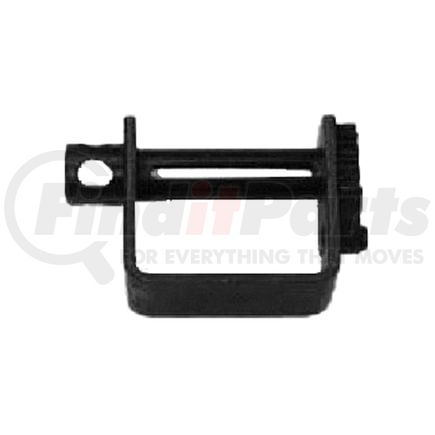 BWP-NSI M-4876 Weld on Winch