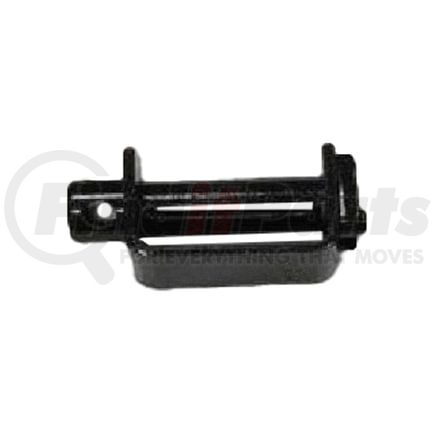 BWP-NSI M-4877 Low Profile Weld on Winch
