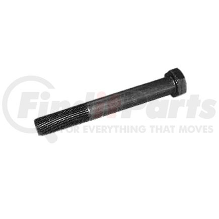 BWP-NSI M-5228 Reusable Fitting JIC