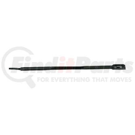 BWP-NSI M-4881 Combination Painted Winch Bar