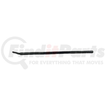 BWP-NSI M-4880 Standard Painted Winch Bar