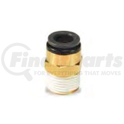BWP-NSI M-5259 Hydraulic Hose Composite Male Connector