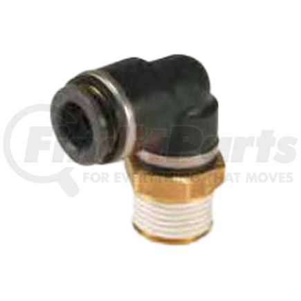 BWP-NSI M-5262 Brake Fitting Assortment Composite DOT 90° Swivel Elbow