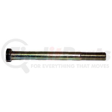 BWP-NSI M-5254 Brass Connector
