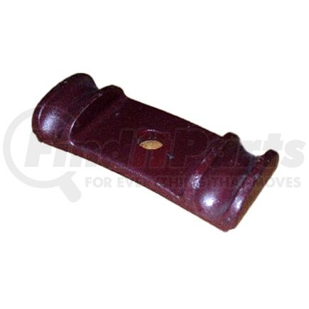MA5B by BWP-NSI - Top Plate, Semi-Round Cast