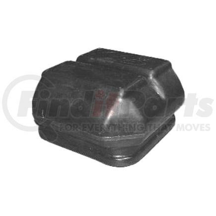 MA9F by BWP-NSI - Lower Pad, 2"Pin