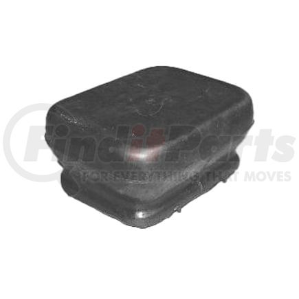 MA9E by BWP-NSI - Upper Pad 1 ¾"Pin