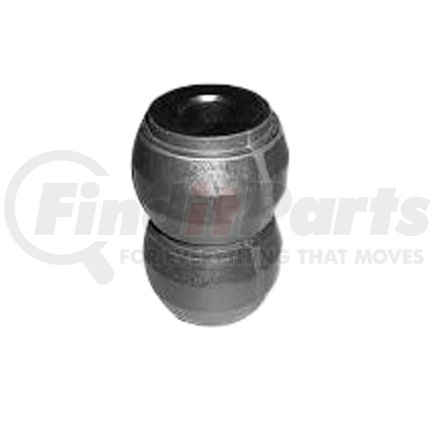 BWP-NSI NW9B Body Mount Bushing Assembly End Beam Bushing