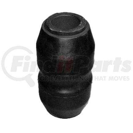 BWP-NSI NW9L Body Mount Bushing Assembly End Beam Bushing