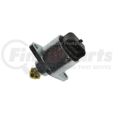 AC151T by STANDARD IGNITION - Valve - Idle Air Control