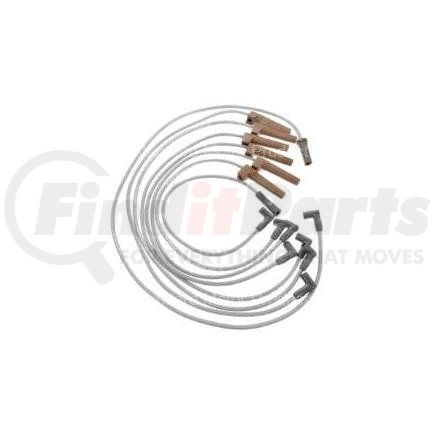 26884 by STANDARD IGNITION - Spark Plug Wire Set