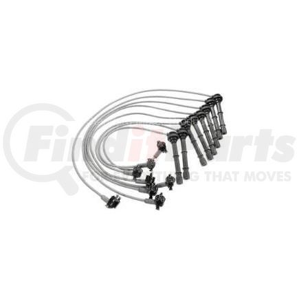 26905 by STANDARD IGNITION - WIRE SET