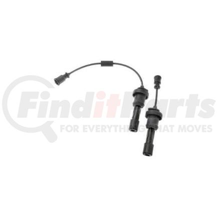 5424 by STANDARD IGNITION - Spark Plug Wire Set