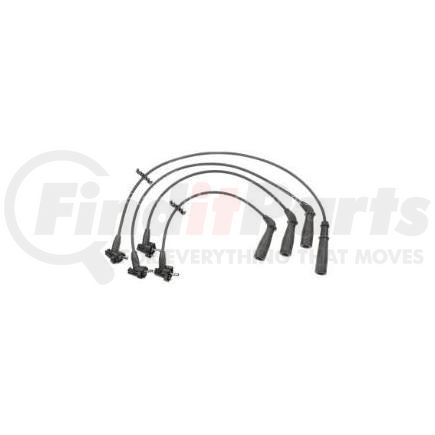 5408 by STANDARD IGNITION - SPARK PLUG WIRE