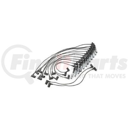 9908 by STANDARD IGNITION - MERCEDES V12 6.0