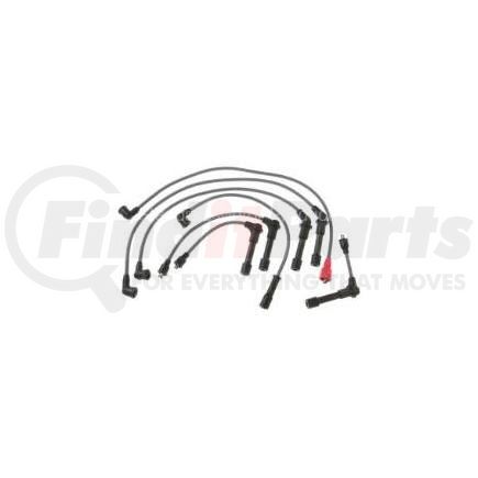 26650 by STANDARD IGNITION - Spark Plug Wire