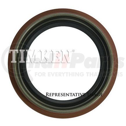 252450 by TIMKEN - Grease/Oil Seal