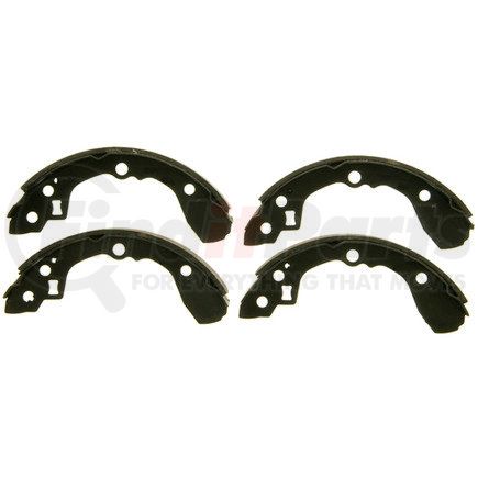 Wagner Z806 Drum Brake Shoe Wagner Brake Z806 Drum Brake Shoe