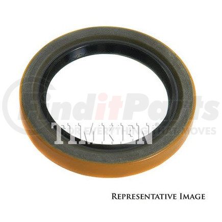 33X50X12 by TIMKEN - Grease/Oil Seal - Metric