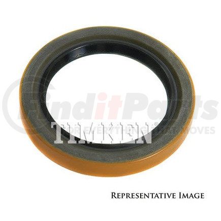 48X68X10 by TIMKEN - Grease/Oil Seal - Metric