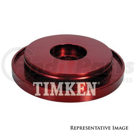 859T by TIMKEN - SEAL INSTALL