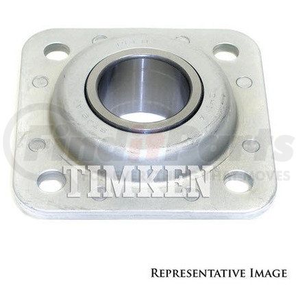 DHU1 1/8 S209 by TIMKEN - Disc Harrow Ball Bearing Housed Unit