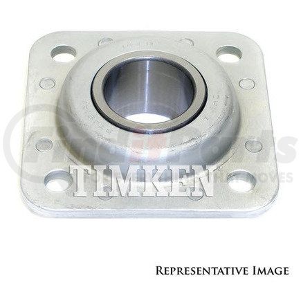 DHU1 1/2 S211 by TIMKEN - Disc Harrow Ball Bearing Housed Unit