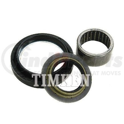 DRK339H by TIMKEN - Contains Bearings, Seal and Other Components Needed to Rebuild the Differential