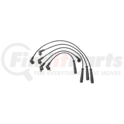 Standard Ignition 9432 TOYOTA CELICA 2.