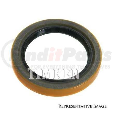 710363 by TIMKEN - Grease/Oil Seal