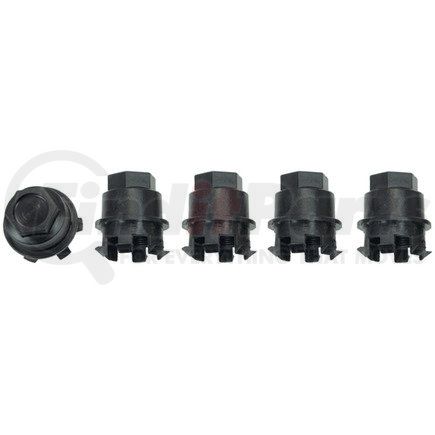 BD142945 by WAGNER - Wagner BD142945 Wheel Fastener Cover