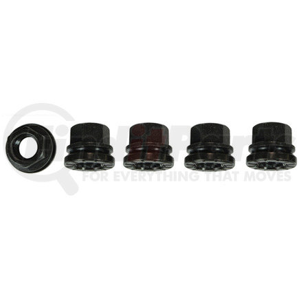 BD142983 by WAGNER - Wagner BD142983 Wheel Nut