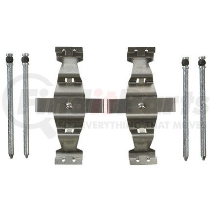 Wagner H5731 Disc Brake Hardware Kit Wagner H5731 Brake Disc Alignment Kit