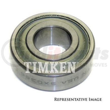 214LH by TIMKEN - BALL BEARING