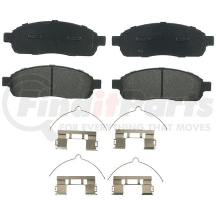 MX1011 by WAGNER - OBSOLETE