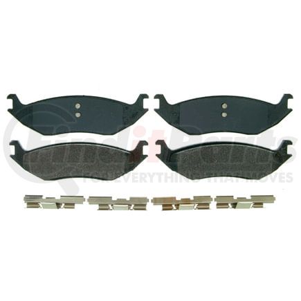 MX898 by WAGNER - OBSOLETE