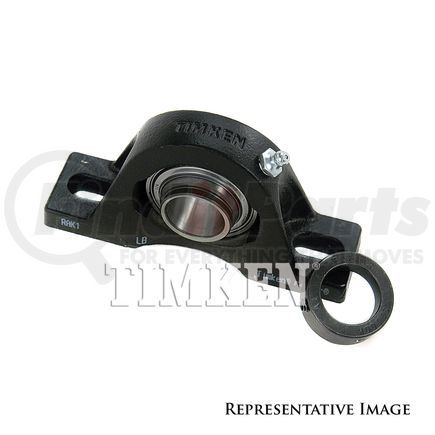 VAK 1/2 by TIMKEN - Contact Shroud Seal, Narrow Inner Ring, Self Locking Collar