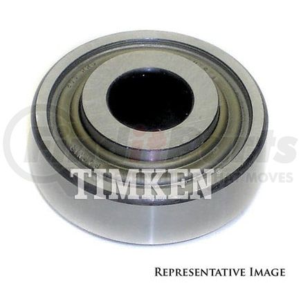 WPC203GRC by TIMKEN - Ball Deep Groove Radial <12 OD