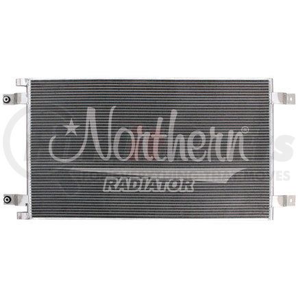 9260112 by NORTHERN FACTORY - Condenser