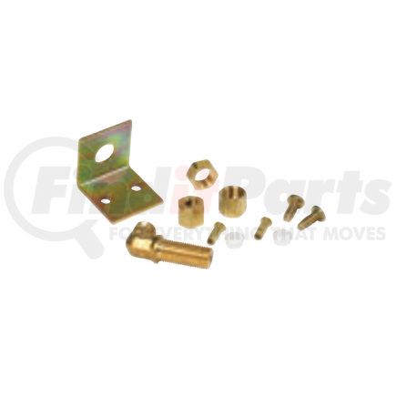 H00757S by HADLEY - KIT-MOUNTING, HORN