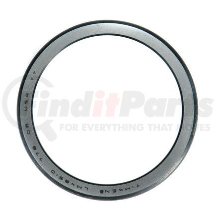 333 by TIMKEN - Tapered Roller Bearing Cup