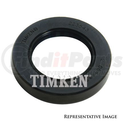 1140 by TIMKEN - Grease/Oil Seal